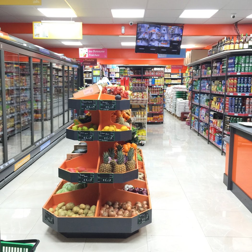 COCCIMARKET 3